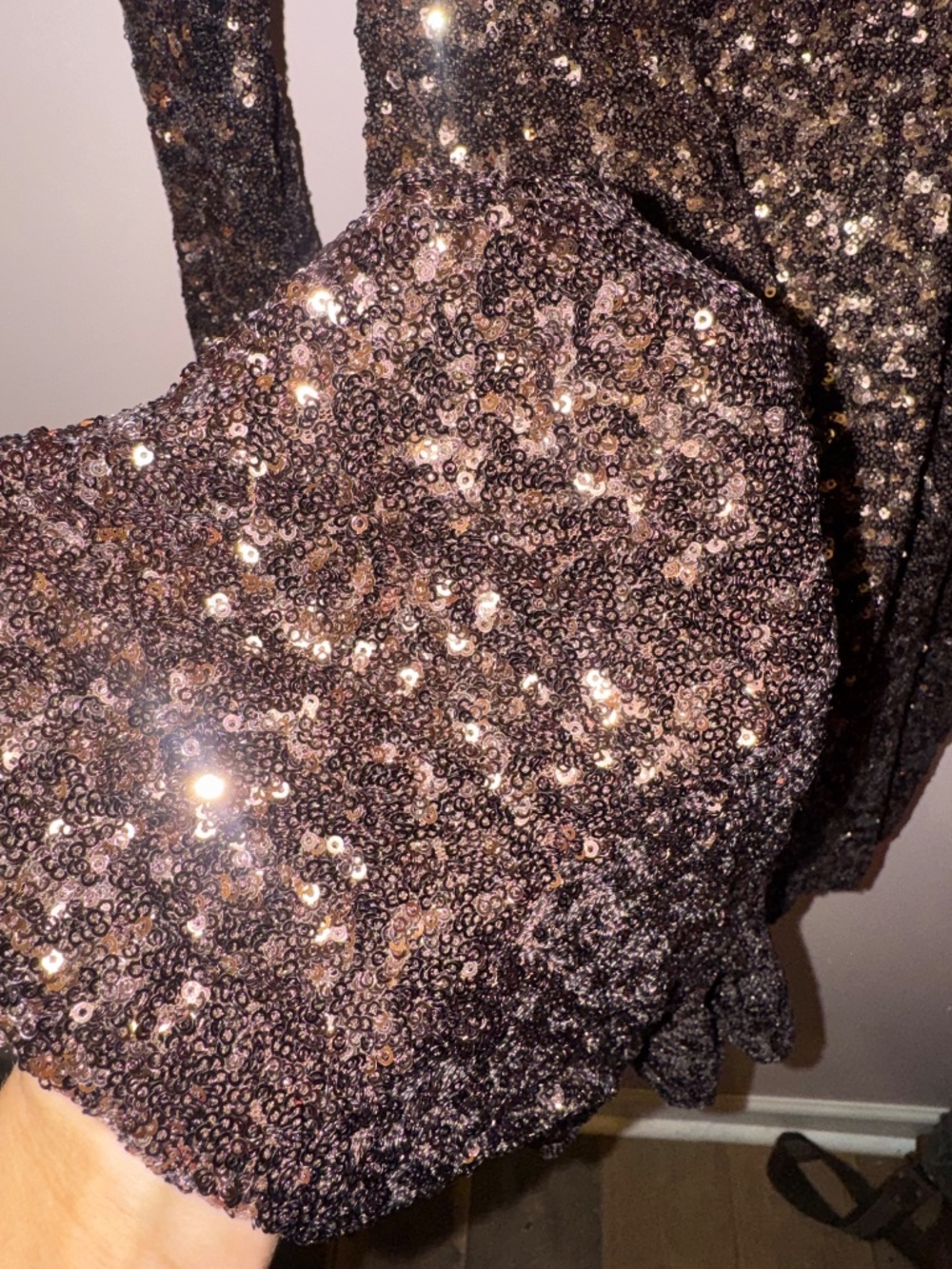 Mini romper - Picture 2 of 3